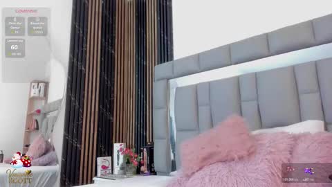 Vivi online show from 12.20.25