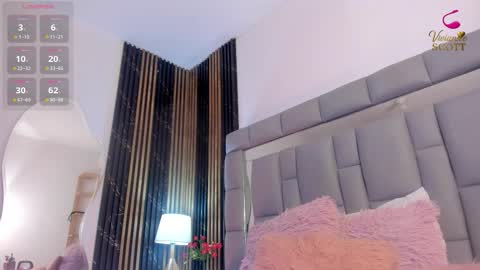 Vivi online show from 03.13.26