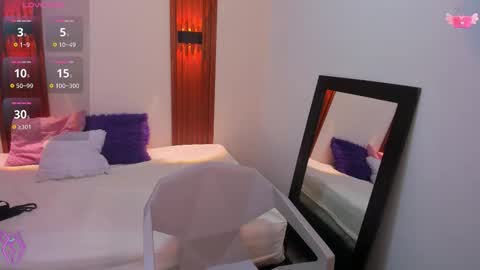 vivianowen9 online show from 01.10.26