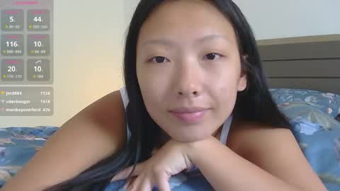 vivianwinters online show from 05.13.26