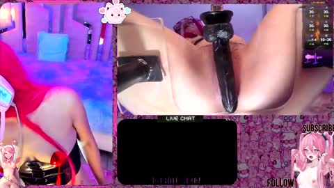 Vivian online show from 04.08.26