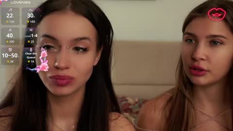 Nelly and Mari online show from 09.13.25