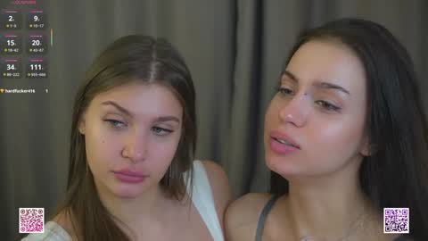 Nelly and Mari online show from 03.29.26