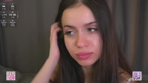 Nelly and Mari online show from 04.05.26