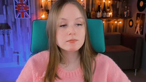 Vivien online show from 01.22.25