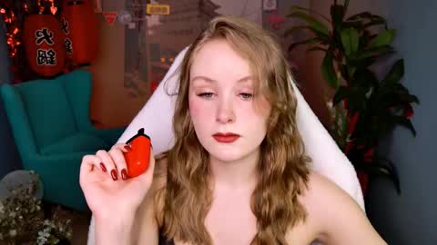 Vivien online show from 03.02.26