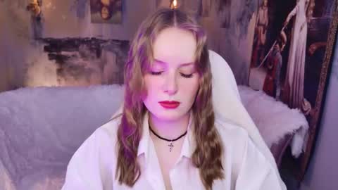 Vivien online show from 03.07.26