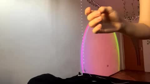 Snapshot of viviennebreihan chatting on 11.13.25 Vivi online show from 11.13.25