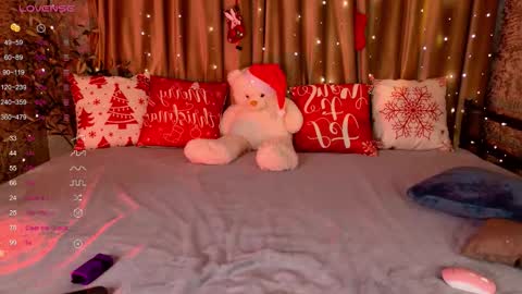 Mia Skaidrite online show from 01.16.26