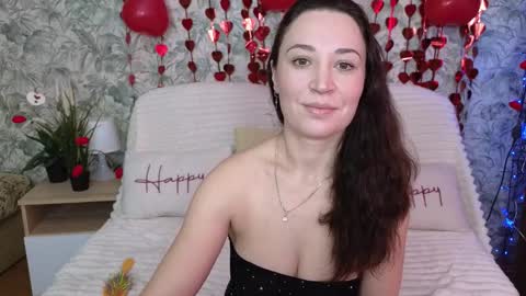 Vika online show from 02.22.26