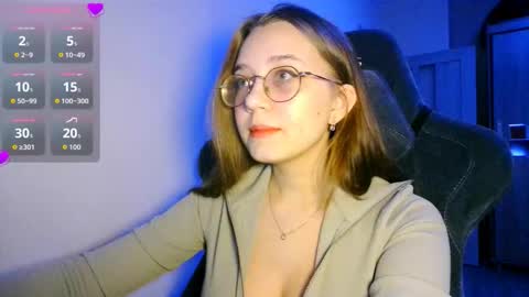 vivivivikkie online show from 12.17.25