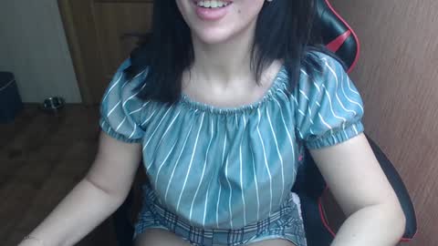 Eva online show from 12.10.24