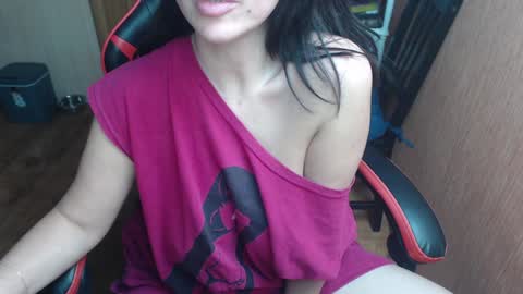 Eva online show from 12.17.24