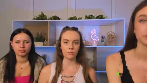 vivy_star online show from 10.09.25