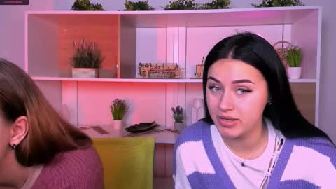 vivy_star online show from 10.22.25