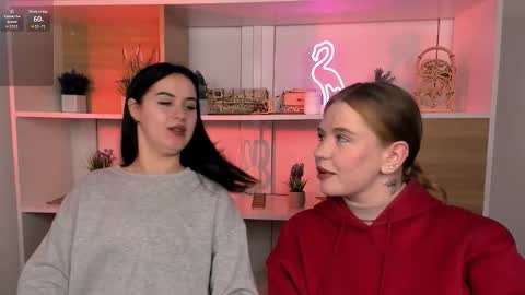 vivy_star online show from 11.22.25