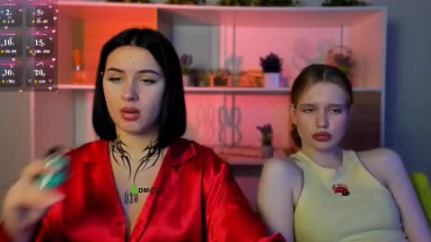 vivy_star online show from 12.20.25