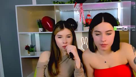 vivy_star online show from 02.19.26