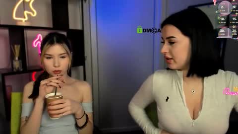 vivy_star online show from 03.14.26