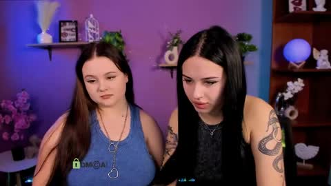 vivy_star online show from 04.02.26