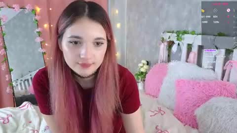 vivyboo111 online show from 07.18.26