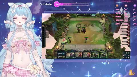 Snapshot of vix_rose chatting on 01.19.26 vix_rose online show from 01.19.26