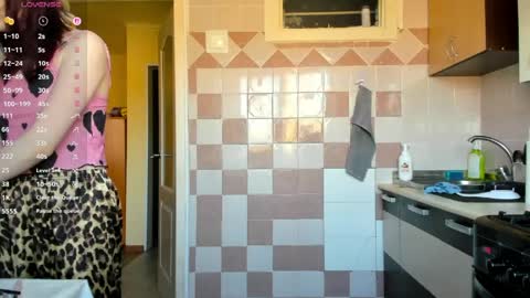 Nika 18 . online show from 03.29.26