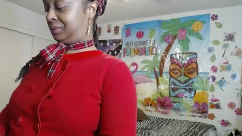 Vixen Fyre online show from 02.16.25