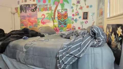 Snapshot of vixenfyre chatting on 02.22.26 Vixen Fyre online show from 02.22.26