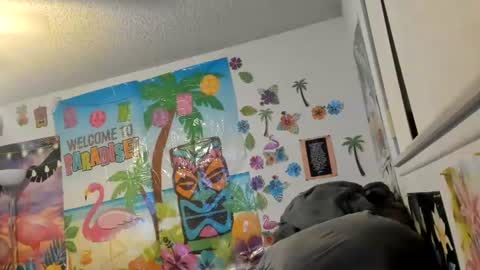 Vixen Fyre online show from 07.22.26