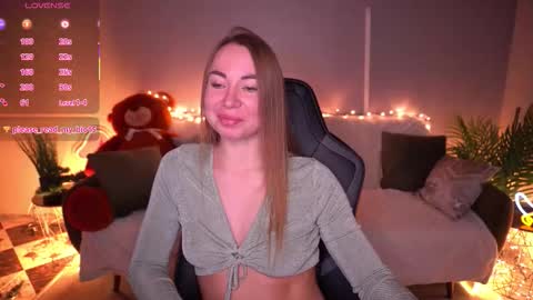 Ur Lady online show from 02.13.26