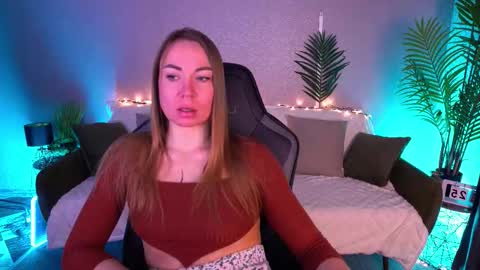 Ur Lady online show from 03.25.26