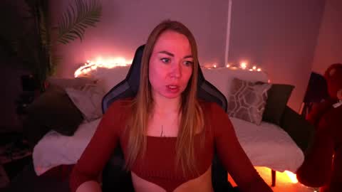 Ur Lady online show from 04.15.26