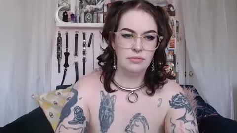 VIXIN online show from 06.09.26