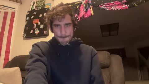 VJ online show from 10.31.25