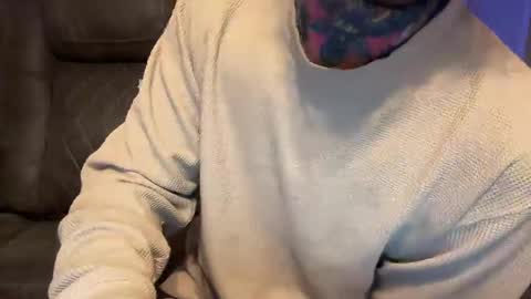 VJ online show from 11.04.25