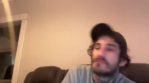 VJ online show from 11.25.25