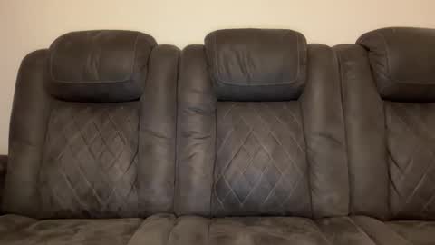 VJ online show from 12.02.25