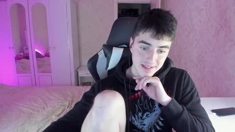 Martin online show from 12.04.24