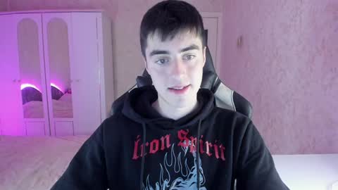 Martin online show from 12.05.24