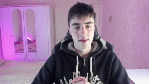 Martin online show from 12.11.24