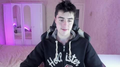 Martin online show from 01.04.25