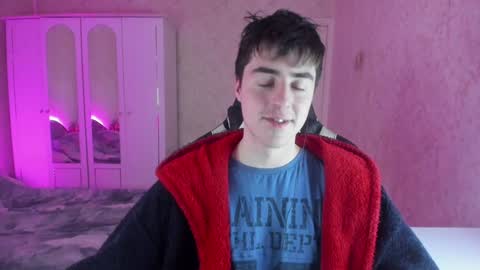 Martin online show from 01.20.25