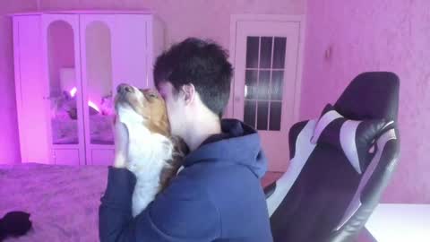 Martin online show from 02.12.25