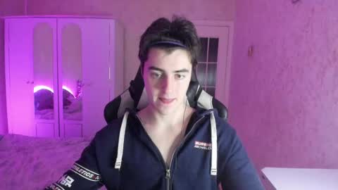 Martin online show from 02.15.25