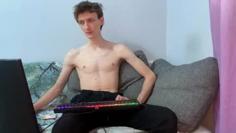 Vlad Dinovich online show from 03.10.26