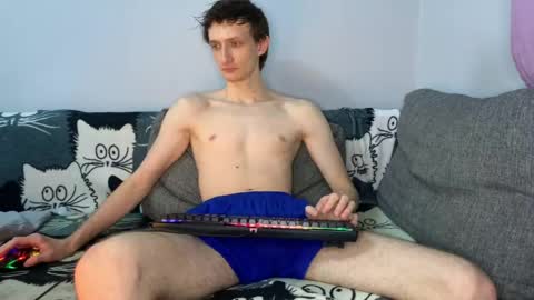 Vlad Dinovich online show from 04.16.26