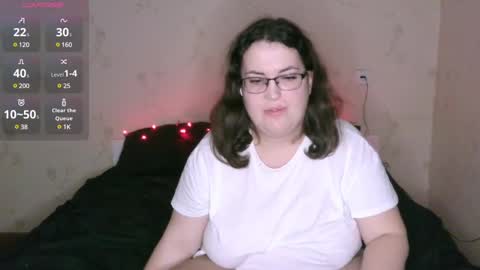 VladaCandy online show from 12.07.24