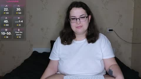 VladaCandy online show from 01.12.25