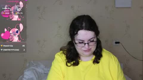 VladaCandy online show from 02.21.25